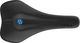 SQlab 611 Ergowave Sattel - schwarz/140 mm