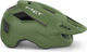MET Casque VTT Shelter Mips - green matte | 52 - 56 cm