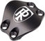Face Plate for WCS 4-Axis 44 - bb black/universal