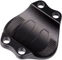 Face Plate for WCS 4-Axis 44 - bb black/universal
