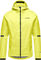 GORE Wear Veste de Pluie Lupra GTX 2.0 - lime yellow | S