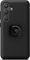 Quad Lock MAG Case smartphone case - black | Samsung Galaxy S24