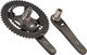 Campagnolo Juegos de bielas Record Ultra Torque 12 velocidades - carbono/172,5 mm 36-52