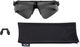 Oakley Sutro Lite Sweep Sportbrille - matte black/prizm black