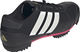 adidas Cycling Zapatos de MTB Heritage Lace - core black-zero metallic-lucid red/40