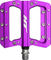 HT NANO AN14A Plattformpedale - purple