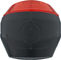 Croozer Luz de pilas - red