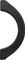 Specialized Stem Front Plate for Computer Mount - black