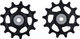 Shimano Engranajes para XT 12 velocidades - 1 Par - universal/13 dientes
