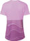 VAUDE Camiseta para damas Moab T-Shirt VI - magenta