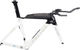 Factor Slick frame kit - shadow white/M/12 mm Thru Axle