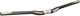 Fatbar Lite Carbon 31.8 20 mm Riser Handlebars - carbon-gold/740 mm 7°