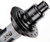 DT Swiss Moyeu arrière 350 MTB DB DEG 72 6-trous Superboost - noir | Axe Traversant 12 mm | 32 | SRAM XD