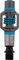 crankbrothers Pedales de clip Eggbeater 3 - electric blue