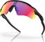 Oakley Radar EV Path Brille - matte black/prizm road