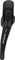 Shimano Levier de Frein/Vitesses 105 STI ST-R7020 2/11 vitesses - silky black/2 vitesses