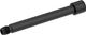 Fox Racing Shox Steckachse Boost KaboltX für 36 / 38 Federgabel Modell 2021 - black