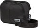 AEVOR Sacoche Bag bandoulière - ripstop black/4000 