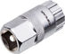 Topeak Extractor de cassettes Freewheel Remover - plata