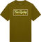 Fox Head T-Shirt Fuel 195 Original S/S - army | S