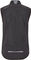 Giro Gilet Coupe-Vent pour Dames Chrono Expert - black/M
