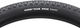 Goodyear Peak Ultimate Tubeless Complete 28" Faltreifen - black/28 "/40 mm/40-622