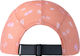 BUFF Gorra Mini Pack para Niños - slatea coral