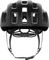 POC Casco Ventral Air MIPS - uranium black matt-fluorescent orange matt | 56 - 61 cm