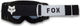 Fox Head Airspace Goggle - black/dark grey
