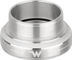 White Industries EC34/28.6 - EC34/30 Headset - silver/1 1/8"/EC34/28,6 - EC34/30