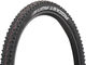 Schwalbe Cubierta plegable Rocket Ron Evolution ADDIX Speed Super Race 27,5" - negro/27.5 /57 /57-584/2.25 