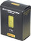 Pirelli Cámara de aire Scorpion SmarTube 27,5" - yellow/59-584 a 70-584/Válvula Presta (SV)/27,5 x 2,2-2,6 SV 42 mm/42 