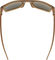 Oakley Lunettes Leffingwell - matte sepia/prizm jade
