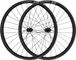 DT Swiss XMC 1200 SPLINE 30 Boost Disc Center Lock 27,5" Laufradsatz - UD Carbon/SRAM XD/Boost/148 mm/110 mm/Boost/27,5" (650B)/110 mm/SRAM XD/110 mm/148 mm