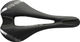 Selle Italia Selle MAX SLR Gel Superflow - noir