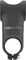 NEWMEN Potencia - 17° Evolution SL 318.2 - black anodizing/-17°/70 mm
