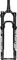 RockShox Fork SID SL Ultimate Flight Attendant Race Day 3P DebonAir+ Boost 29" - gloss black/110 mm/15 mm Thru Axle/1 1/8" - 1,5" tapered/44 mm/29"/100 mm