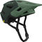 iXS Casco Flow 1.0 MIPS - sage-duck green | 54 - 58 cm
