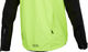 GORE Wear Chaqueta Spirit - neon yellow-black/M