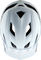 Troy Lee Designs Flowline Point MIPS Helmet - white-black | 53 - 56 cm