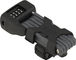 ABUS Antivol Pliant Bordo Lite Mini 6055C avec Attache SH - black/60 