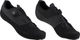 Fizik Zapatillas para ciclismo de ruta Tempo Overcurve R4 - black-black | 46,5