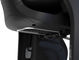 Thule Asiento de bici para niños de montaje en tubo de asiento Yepp 2 Maxi - midnight-black