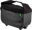 Racktime Yves Trunkbag Gepäckträgertasche - onyxschwarz/9000 ml