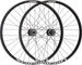 Mavic Deemax Park 6-bolt Disc 27.5" Boost Wheelset - black/Shimano MTB/Boost/148 mm/110 mm/Boost/27.5" (650B)/110 mm/Shimano MTB/110 mm/148 mm