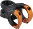 e*thirteen Plus 35 Vorbau - black-naranja/0°/50 mm