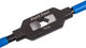 ParkTool Schneideisenhalter TH-2 - blau / schwarz