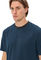 VAUDE Chemise Loamer - dark sea | M