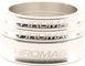 Chromag Spacer-Set - polished silver | universal