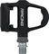 HT Racing Road PK 01G Klickpedale - black